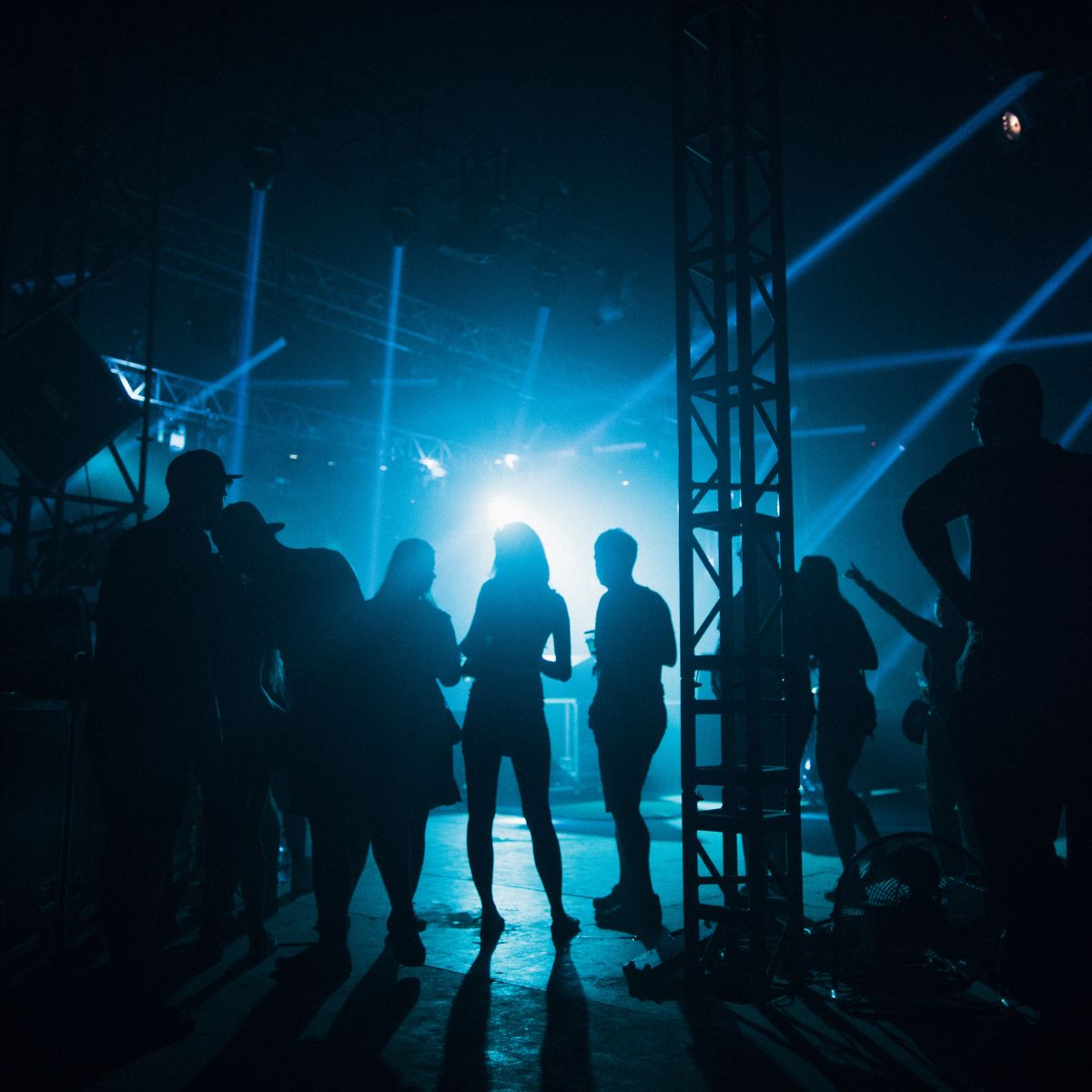 Rencontres professionnelles et diffusion musicale